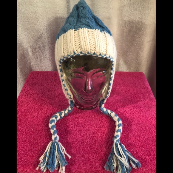 American Eagle Outfitters Accessories Nwt American Eagle Knit Hat